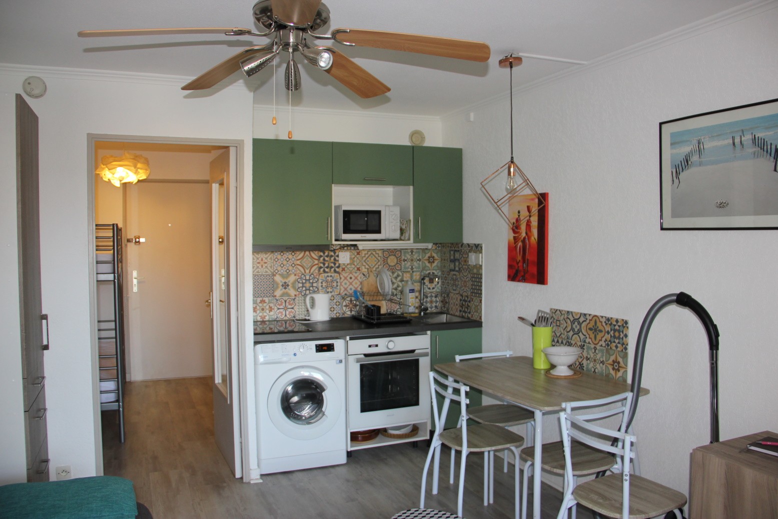 Gîte à SIX-FOURS-LES-PLAGES