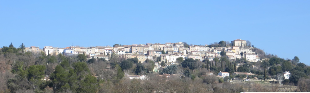 Village de Seillons